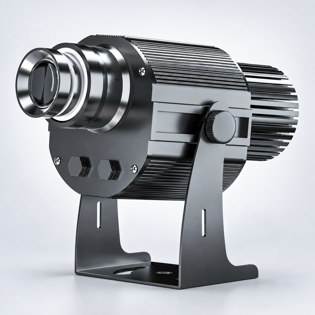 110W Gobo Projector