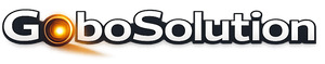 GoboSolution logo on a white background